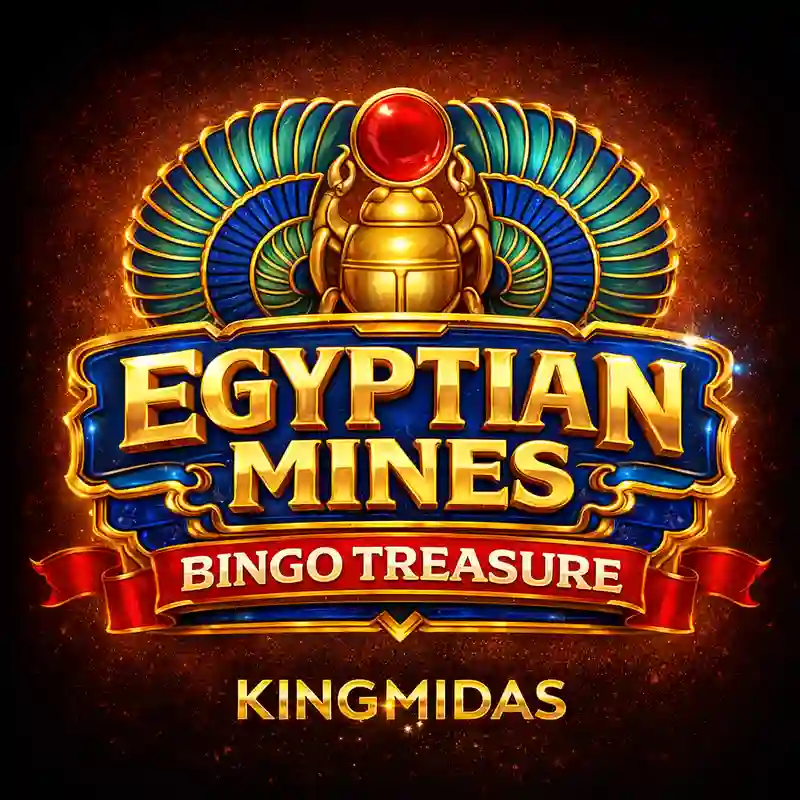 Egyptian Mines